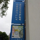 Attleboro Arts Museum - Museums