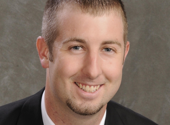 Edward Jones - Financial Advisor: Tyler Isgrigg, CFP® - Lafayette, IN