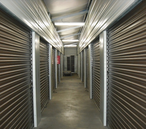 North Point Mini Storage, LLC - Spokane, WA