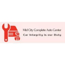 Mid City Complete Auto - Automobile Diagnostic Service Equipment-Service & Repair