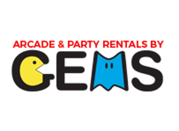 Arcade and Party Rentals by GEMS - Los Angeles, CA