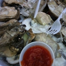 Rhinehart's Oyster Bar - Seafood Restaurants