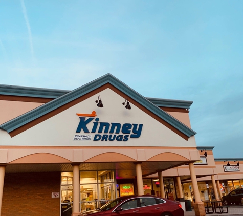 Kinney Drugs - Syracuse, NY