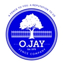 O. Jay Fence - Vinyl Fences