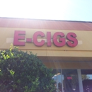 WINTER GARDEN ELECTRONIC CIGARETTE SHOP - Cigar, Cigarette & Tobacco Dealers