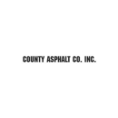 County Ashaplt Co. Inc. - Asphalt Paving & Sealcoating