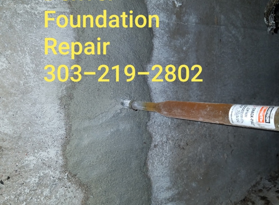 Denver Foundation Repair and House Leveling - Denver, CO. Denver Foundation Repair 303-219-2802

#FoundationRepairDenver #FoundationRepair #DenverFoundationRepair 