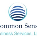 Common Sense Business Services, LLC - Bookkeeping