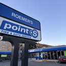 Roemer's Point S Tire & Auto Service