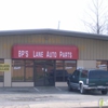 ABP's Lane Avenue Parts & Salvage gallery