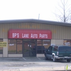 ABP's Lane Avenue Parts & Salvage