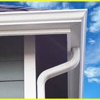 Quality Aluminum & Vinyl Seamless Gutters gallery