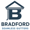 Bradford Seamless Gutters gallery