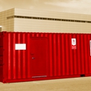 SiteBox Storage - Topeka - Buildings-Portable