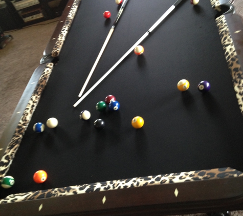 Pool Table Guys - Montclair, CA