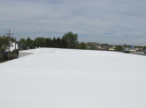 U-First Roofing Solutions - Kinsman, OH