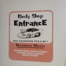 Shelly's Auto Service - Automobile Body Repairing & Painting