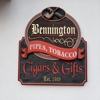 Bennington Tobacconist gallery