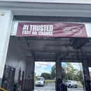 Jiffy Lube Oil Change