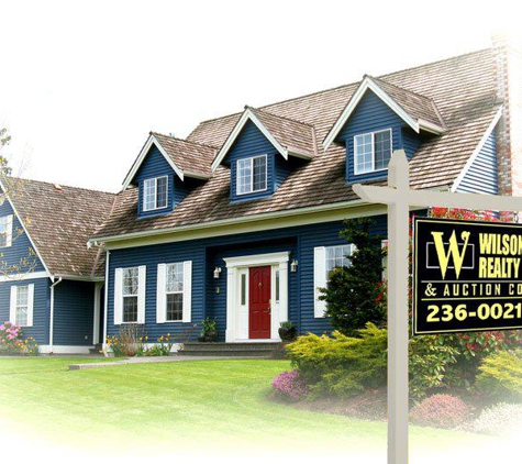 Wilson Realty And Auction - Danville, KY