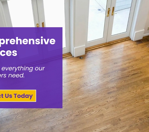 Carpet Mart. Comprehensive Services