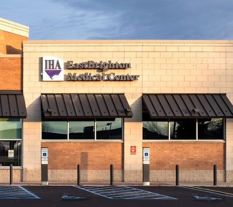 Trinity Health IHA Medical Group, Primary Care - East Brighton - Brighton, MI