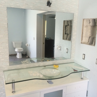 ANW Showers & Mirrors LLC - Pembroke Pines, FL