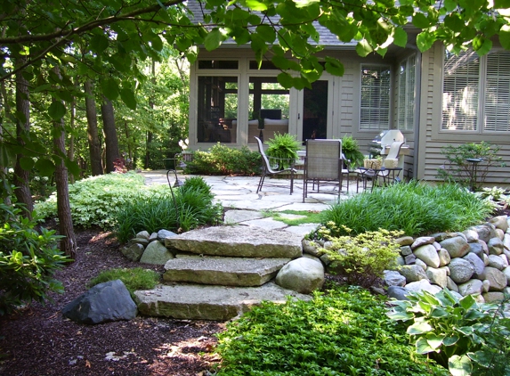 Landscapes Unlimited, Inc - South Bend, IN