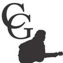 Caswell Guitar
