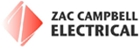 Zac Campbell Electrical - Electrical Contractors