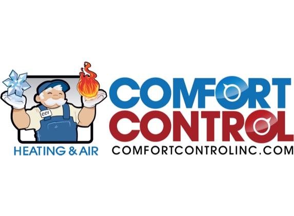 Comfort Control Heating & Air - Buford, GA