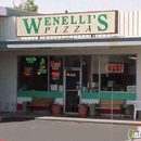 Wenelli's Pizza - Pizza