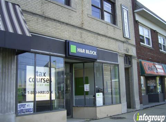 H&R Block - Garfield Heights, OH