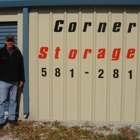 Corner Storage