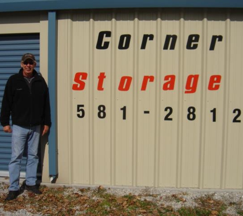 Corner Storage - Mexico, MO. Since 1989 ...