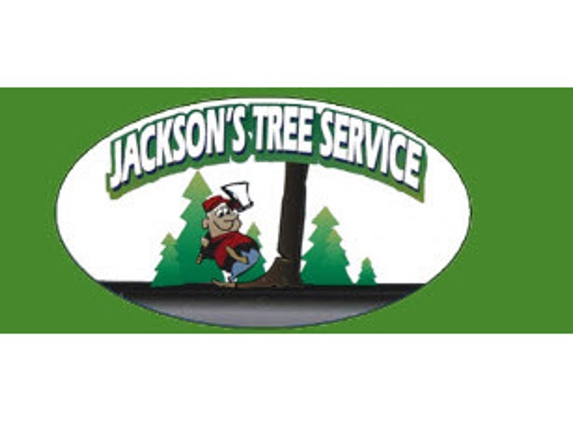 Jackson's Tree Service - Dayton, ME