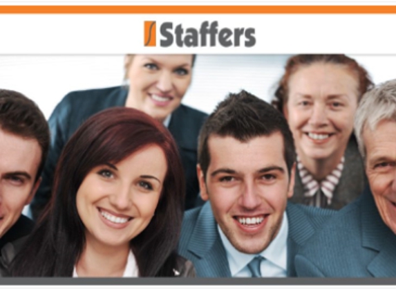 Staffers - Jackson, MS