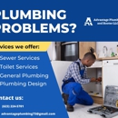 Advantage Plumbing & Rooter - Plumbers