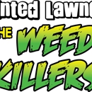Anointed Lawn Care The Weed Killers - Lawn Mowers