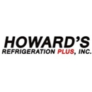 Howard's Refrigeration Plus Inc. - Fans-Ventilating & Exhaust