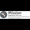Mission Appliance Service gallery