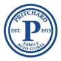 Pritchard's Lake Chevrolet