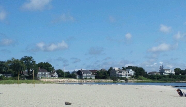 Veteran's Park Beach - Hyannis, MA