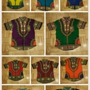 Damani Dashiki - Clothing Stores