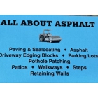 A All About Asphalt