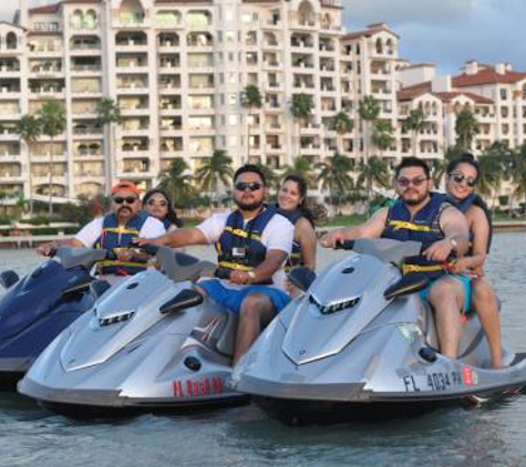 Wahooa Watersports - Miami Beach, FL