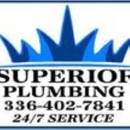 Superior Plumbing - Water Heater Repair