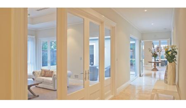 ROE Builders - Subiaco, WA