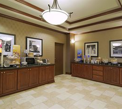 Hampton Inn Siloam Springs - Siloam Springs, AR