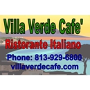 Villa Verde Cafe - Coffee & Espresso Restaurants